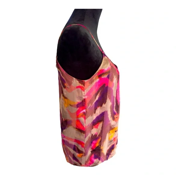 Rory Beca Silk Shirt - Picture 3 of 9